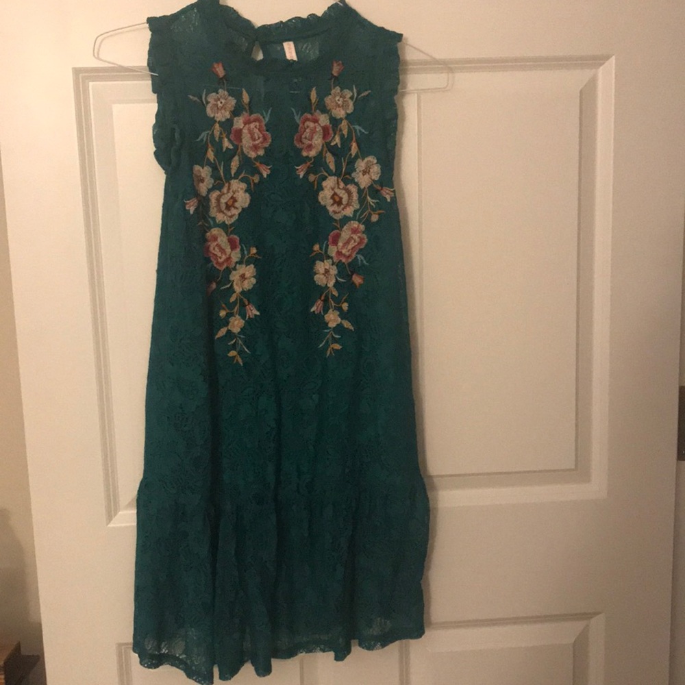 Dress